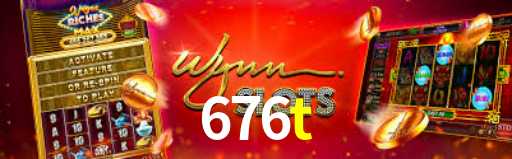 676t：Vença no poker online! Prove que você é o mestre das cartas!