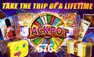 676t：Jogue slots, aposte no futebol e ganhe prêmios incríveis no nosso cassino!